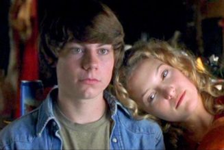 Almost Famous Soundtrack Reissued As Massive 102-Song Box Set