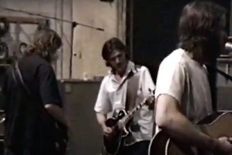 Almost Famous’ Stillwater Go to Rock School in New Behind the Scenes Footage: Exclusive