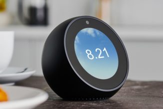 Amazon Just Got Approved To Monitor You While You’re Asleep