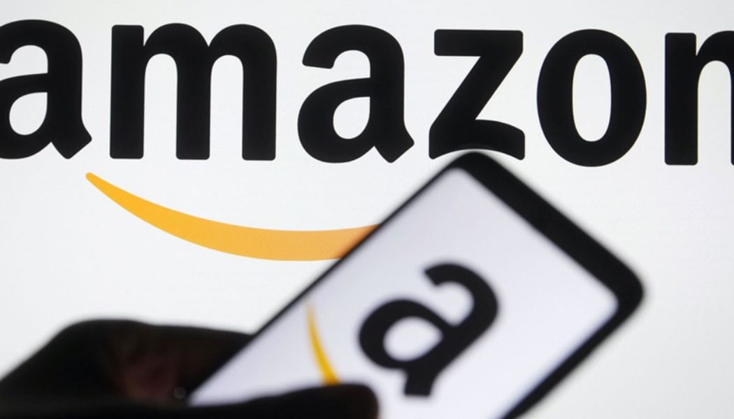 Amazon Reports $7.8 Billion USD in Profit For Second Quarter, Misses Revenue Expectations
