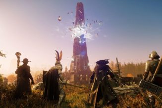 Amazon’s new MMO may be bricking Nvidia 3090s