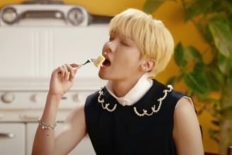 American Butter Institute Thanks BTS for Raising Awareness About Butter