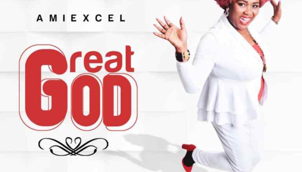 Amiexcel – Great God