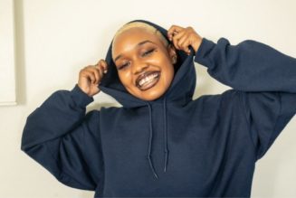 Amindi Unveils New Single “nwts”: Stream