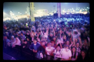 An Explosive Time and Place: A Look Back on the 1990s Rave Riots in Los Angeles