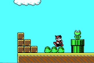 An Extremely Rare PC Port of ‘Super Mario Bros. 3’ Has Been Rediscovered