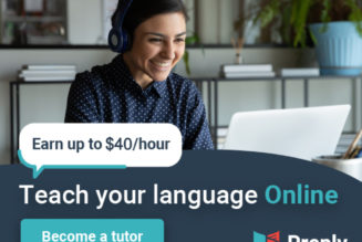 An on-the-ground look at Blue Origin’s motley crew