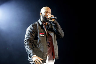 And You Say Chi-City: Common Regrets Not Making A Third Album With Kanye West [Video]