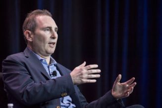 Andy Jassy officially takes over as Amazon CEO from Jeff Bezos