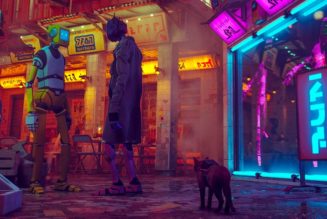 Annapurna Interactive and BlueTwelve Studio’s ‘Stray’ Cat Simulator Set to Arrive on PlayStation and P.C. in 2022