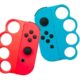 Answer’s Nintendo Switch Joy-Con Boxing Grips Look An Awful Lot Like Knuckledusters