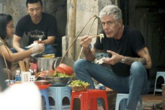Anthony Bourdain’s Widow Denies Giving Permission to Deepfake His Voice in Documentary