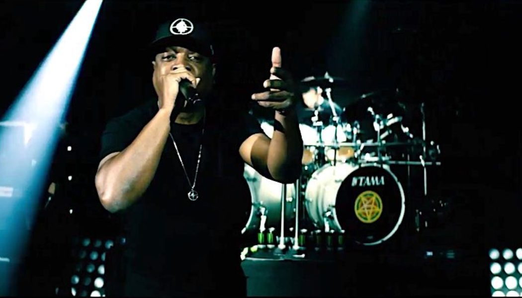 Anthrax Celebrate 40 Years of Thrash with Career-Spanning Livestream Concert: Review