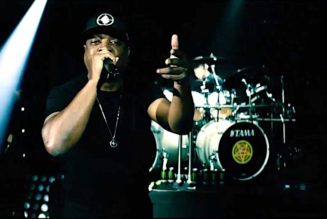 Anthrax Celebrate 40 Years of Thrash with Career-Spanning Livestream Concert: Review