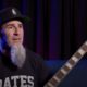 ANTHRAX’s SCOTT IAN: The First Song I Learned On Guitar