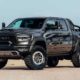 Apocalypse Has Converted the RAM 1500 TRX Into a $250,000 USD 6×6 Beast