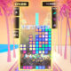 Apple Arcade is getting a musical take on Tetris