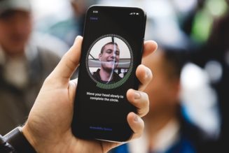 Apple Could Be Looking To Use Face ID on All Products