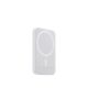 Apple just launched an official $99 MagSafe battery pack for the iPhone 12 lineup
