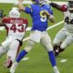 Apple reportedly wants in on NFL Sunday Ticket