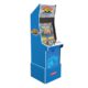 Arcade1Up Announces New ‘Street Fighter II’ and ‘Turtles in Time’ Home Arcade Machines