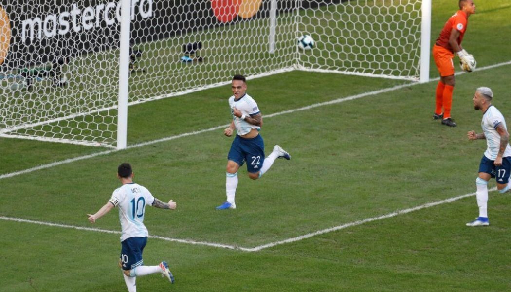 Argentina vs Ecuador – Copa America 2021 Preview, Head To Head, Players to Watch & Predicted Line-ups