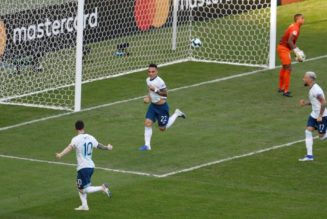 Argentina vs Ecuador – Copa America 2021 Preview, Head To Head, Players to Watch & Predicted Line-ups
