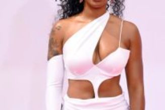 Ari Lennox Hints At Retiring From Music While Discussing Next Album Online