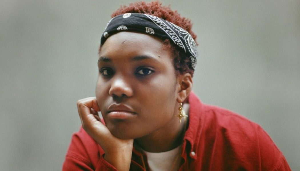 Arlo Parks Tests Positive for COVID-19