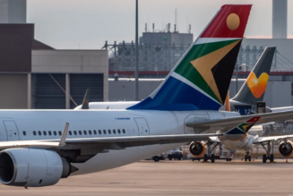 Around 290 SAA Pilots May Be Retrenched Following New Deal