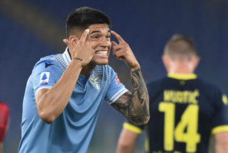 Arsenal one of the clubs leading the chase for 26-yr-old, Spurs linked as well