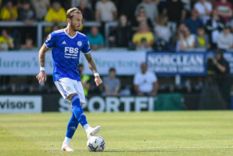 Arsenal should avoid £42.5m playmaker and sign 24-year-old star