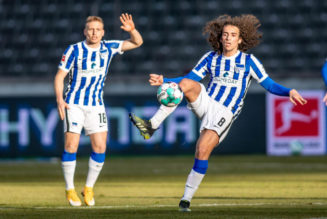 Arsenal star on his way out of the club, will finalise move on Monday