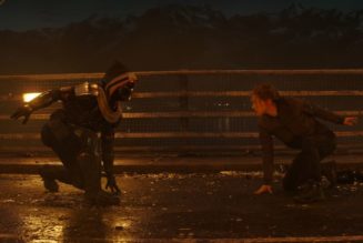 As Marvel’s epics get bigger, Black Widow’s stakes feel too small