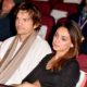 Ashton Kutcher and Mila Kunis Admit to Rarely Bathing Themselves Or Their Kids