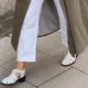 ASOS Just Dropped the Chicest Version of This Summer’s Key Sandal Trend
