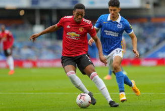 Aston Villa allegedly want 27-cap France international but £50m price-tag makes deal unlikely