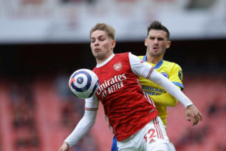 Aston Villa believe they can now sign ‘incredible’ player this summer – report