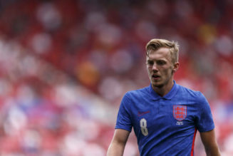 Aston Villa bid £25m for 26-year-old England international