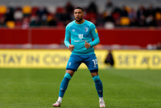 Aston Villa could have a scary attack as report claims Dean Smith wants to sign 17-goal ace