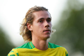 Aston Villa enter negotiations to sign attacker with 14 goal contributions last season – report