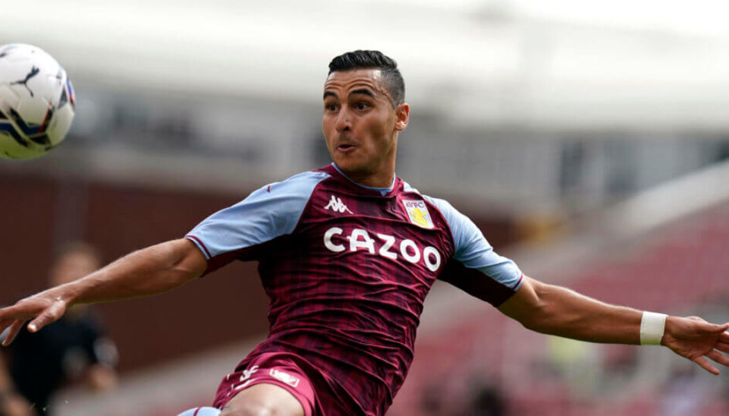 Aston Villa ready to sell 26-year-old with 11 goals last season, asking price revealed