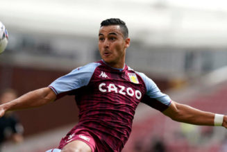 Aston Villa ready to sell 26-year-old with 11 goals last season, asking price revealed