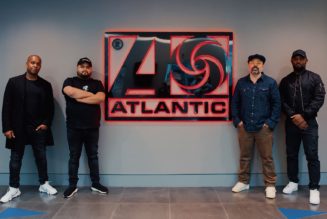 Atlantic Records UK & ADA Strike Partnership With U.K. Latin-Based Label Candela Records