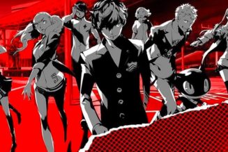 ATLUS Confirms ‘Persona 6’ Will Be Developed