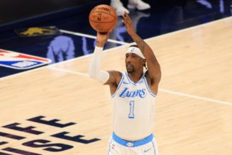 Authorities Investigating If Kentavious Caldwell-Pope & Fashion Nova CEO Robberies Related