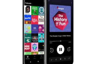 Automattic, owner of Tumblr and WordPress.com, buys podcast app Pocket Casts