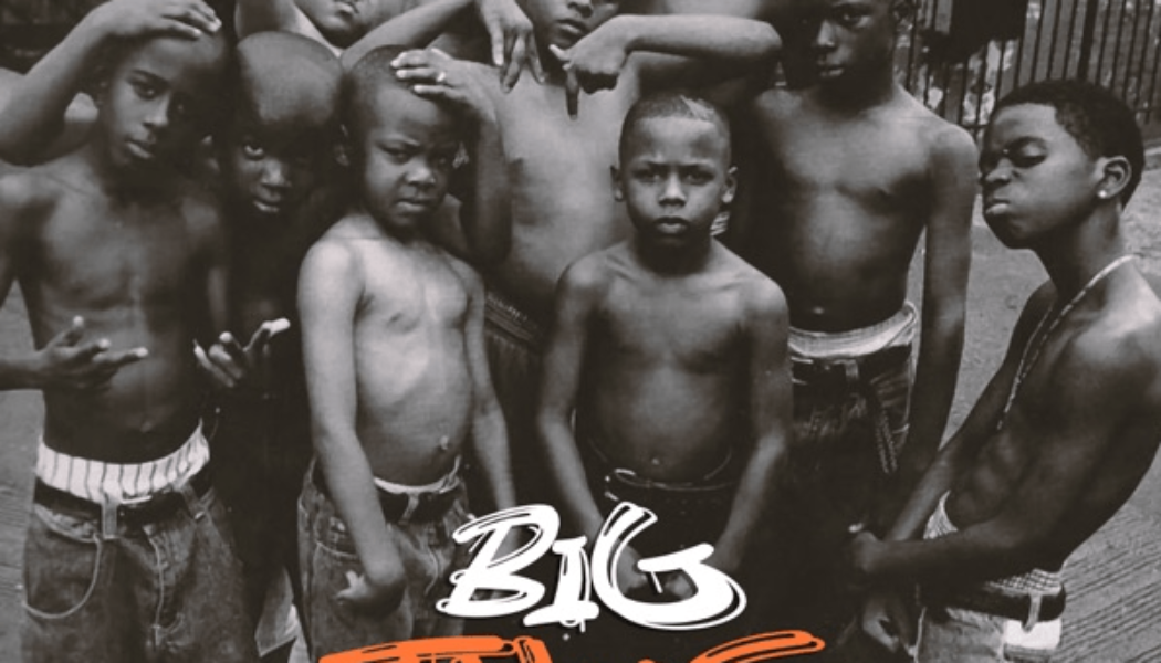 AV – Big Thug Boys
