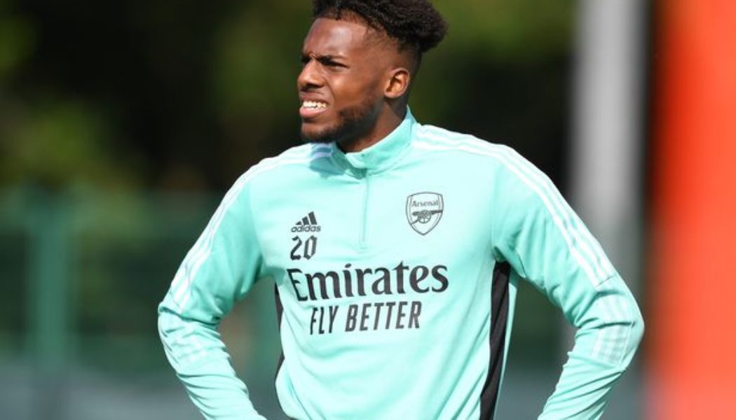 ‘Baller’, ‘He wasn’t lying’: Some Arsenal fans react to 21-year-old’s display vs Rangers