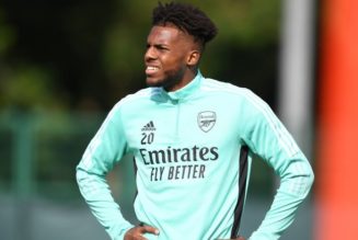 ‘Baller’, ‘He wasn’t lying’: Some Arsenal fans react to 21-year-old’s display vs Rangers